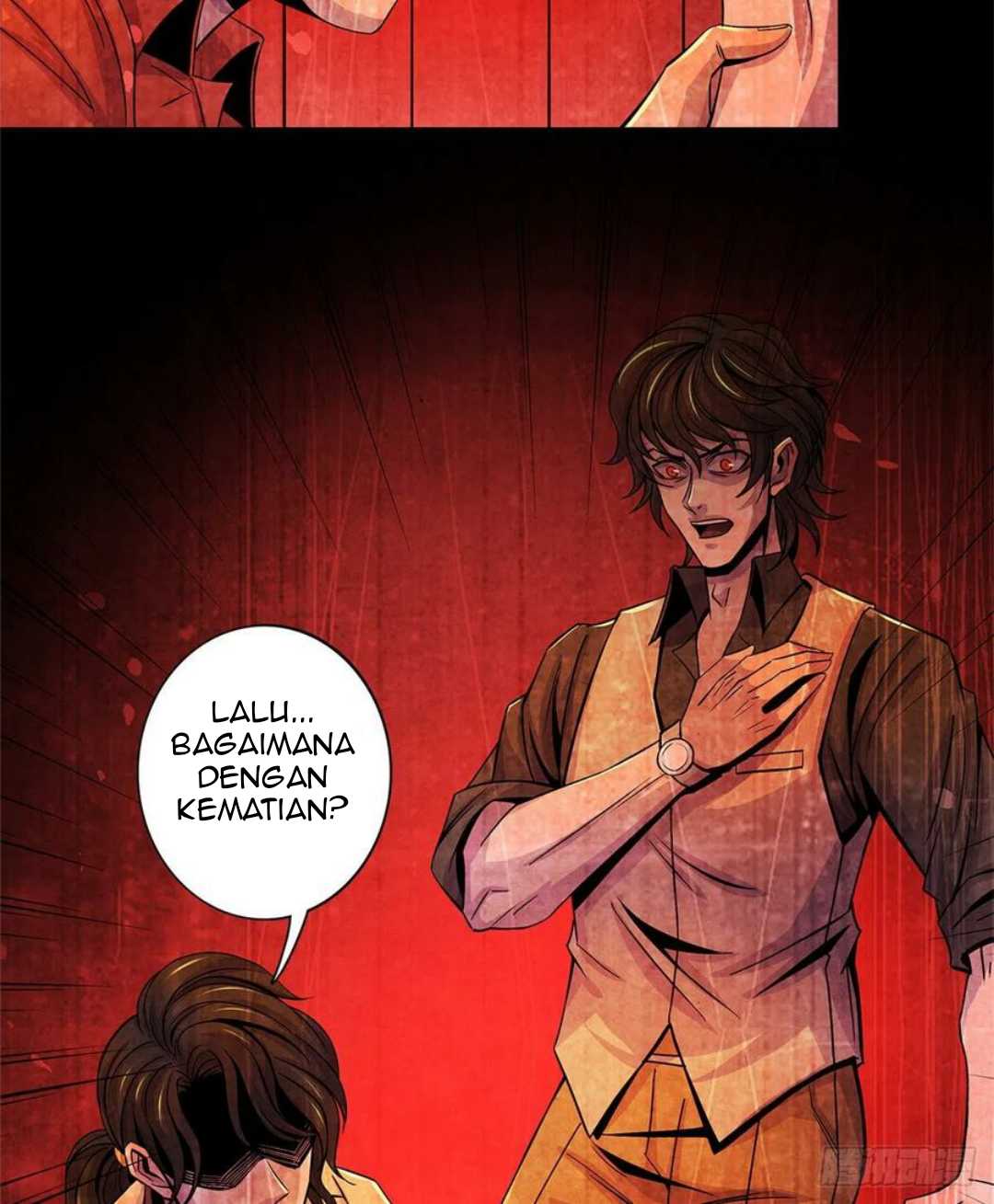 Doctor Li Ming Chapter 38 - halaman 49