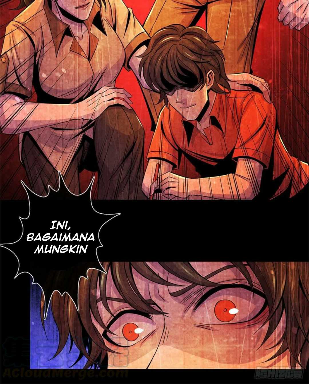 Doctor Li Ming Chapter 38 - halaman 50