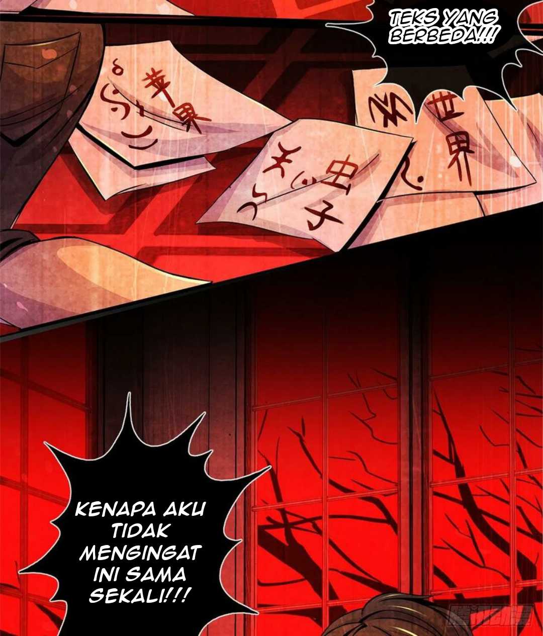 Doctor Li Ming Chapter 38 - halaman 52