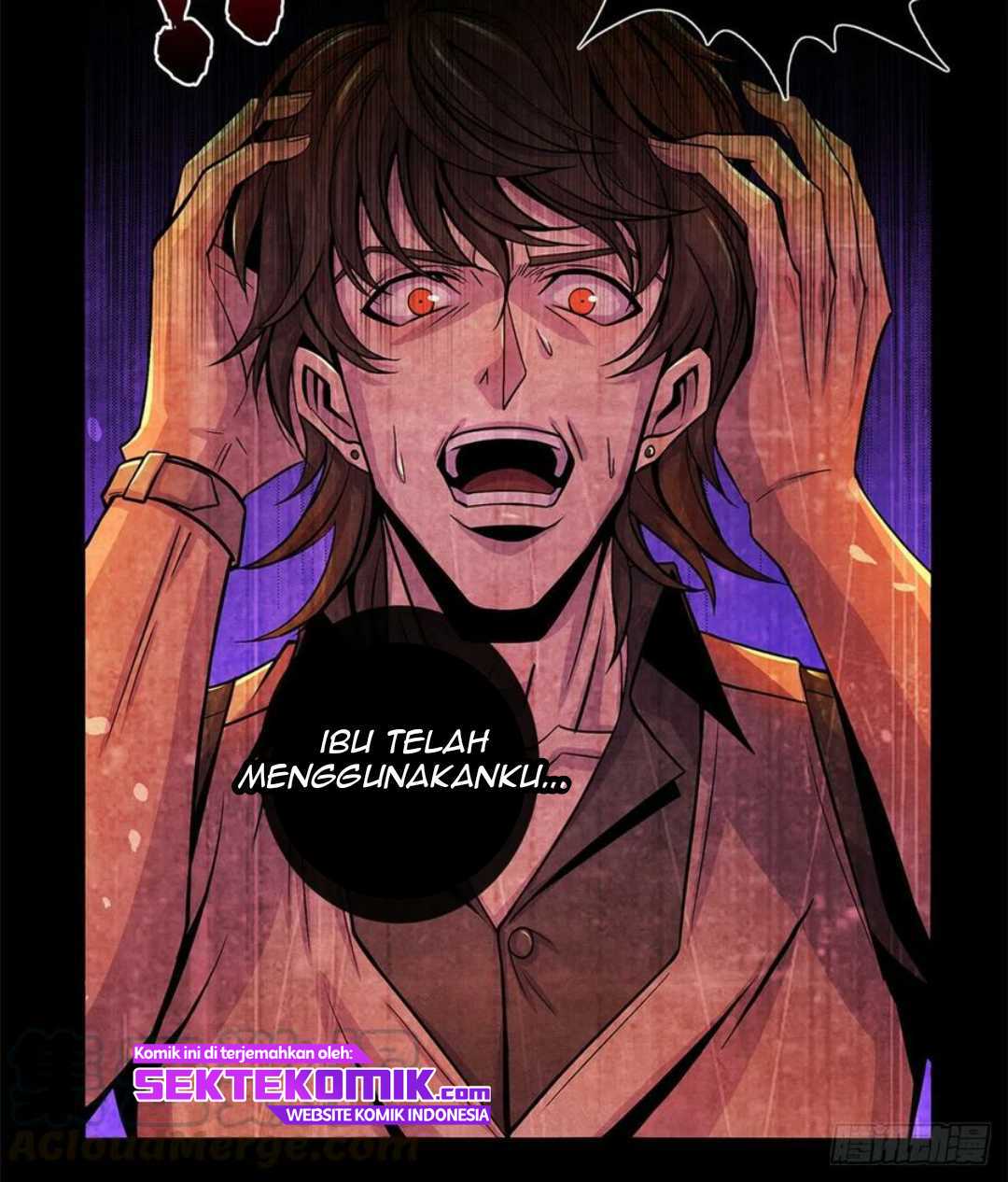Doctor Li Ming Chapter 38 - halaman 56