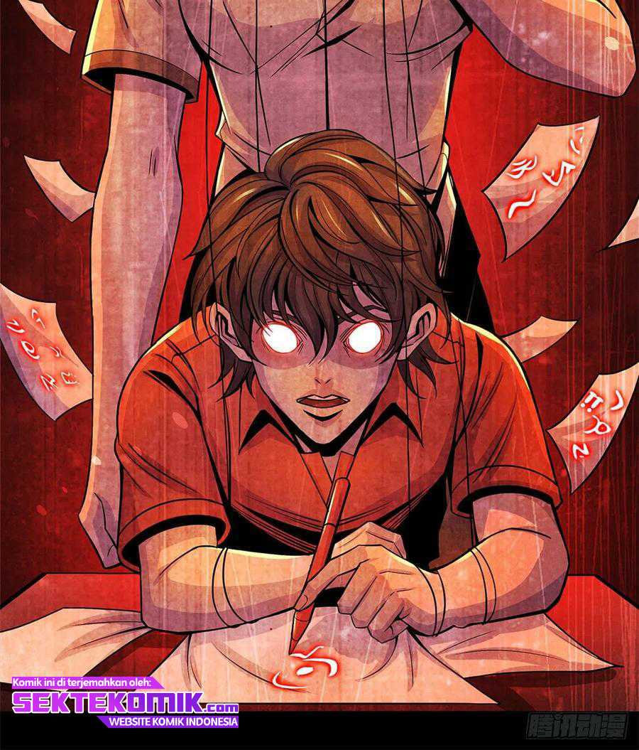 Doctor Li Ming Chapter 38 - halaman 58