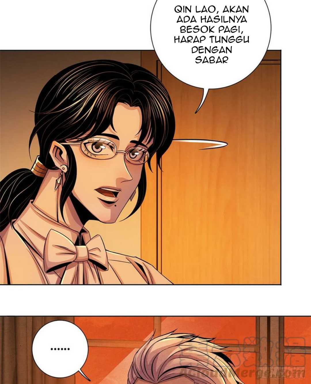 Doctor Li Ming Chapter 39 - halaman 14
