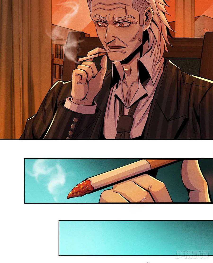 Doctor Li Ming Chapter 39 - halaman 15