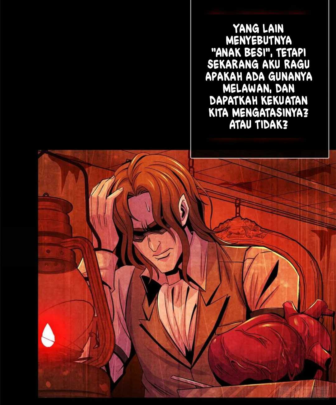 Doctor Li Ming Chapter 39 - halaman 39