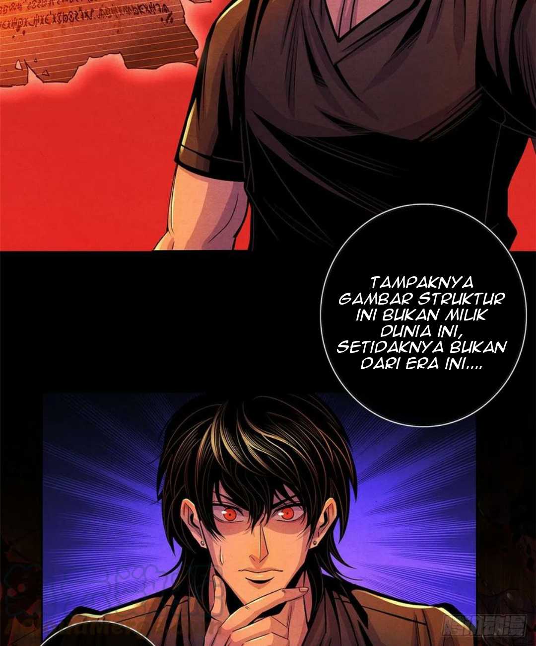 Doctor Li Ming Chapter 39 - halaman 41