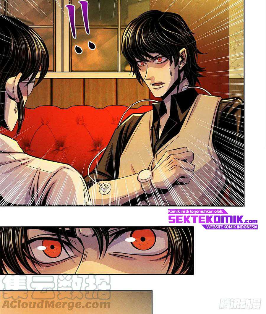 Doctor Li Ming Chapter 39 - halaman 5