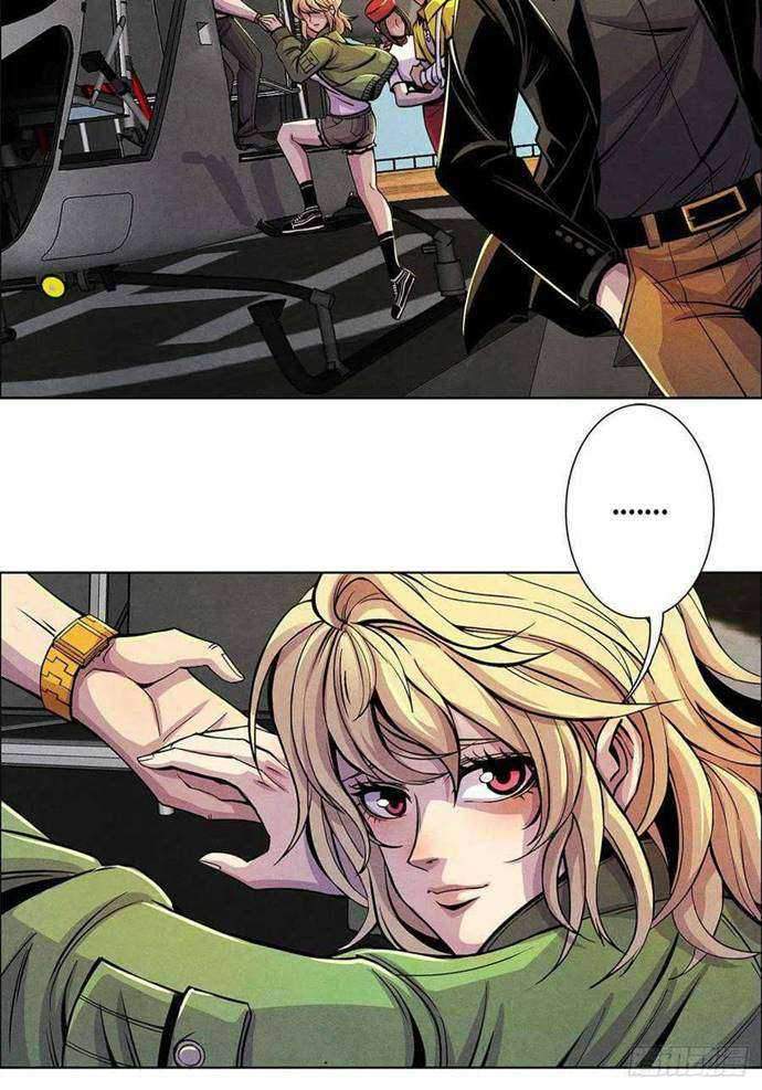 Doctor Li Ming Chapter 4 - halaman 11