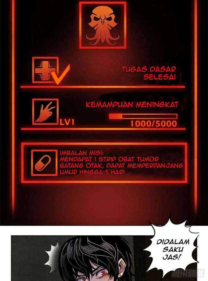Doctor Li Ming Chapter 4 - halaman 14