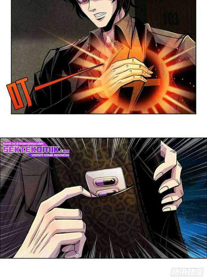 Doctor Li Ming Chapter 4 - halaman 15