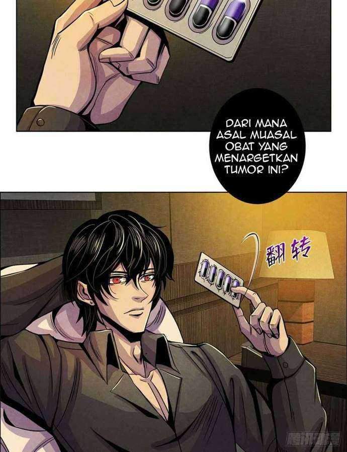 Doctor Li Ming Chapter 4 - halaman 18