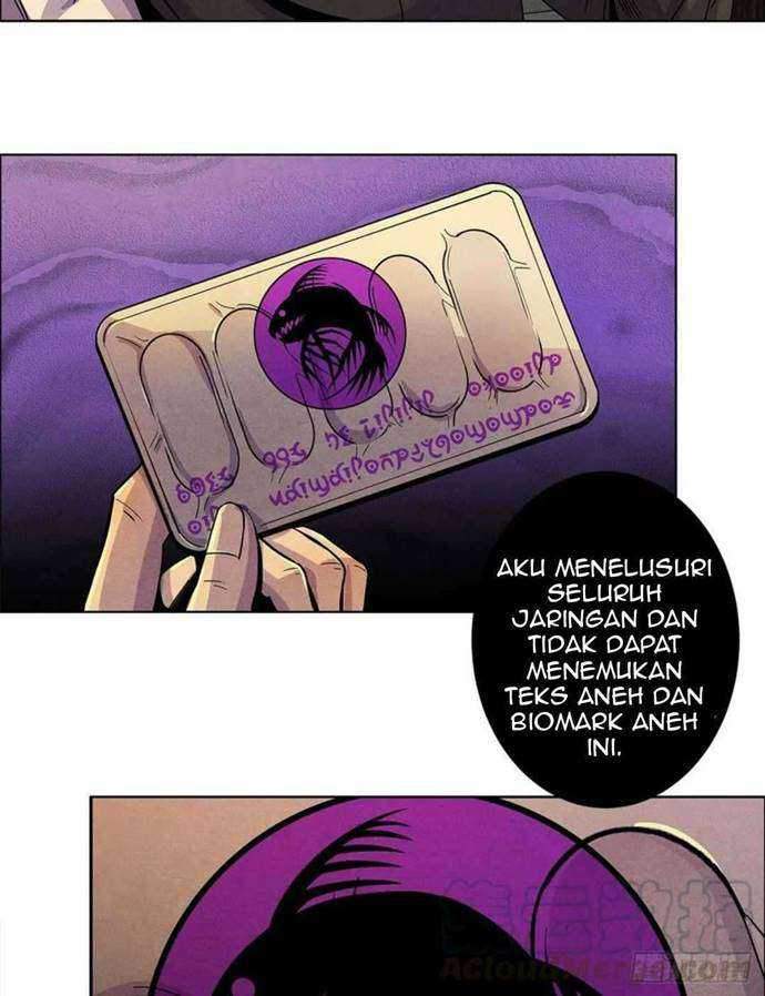 Doctor Li Ming Chapter 4 - halaman 19