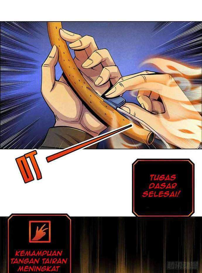 Doctor Li Ming Chapter 4 - halaman 26