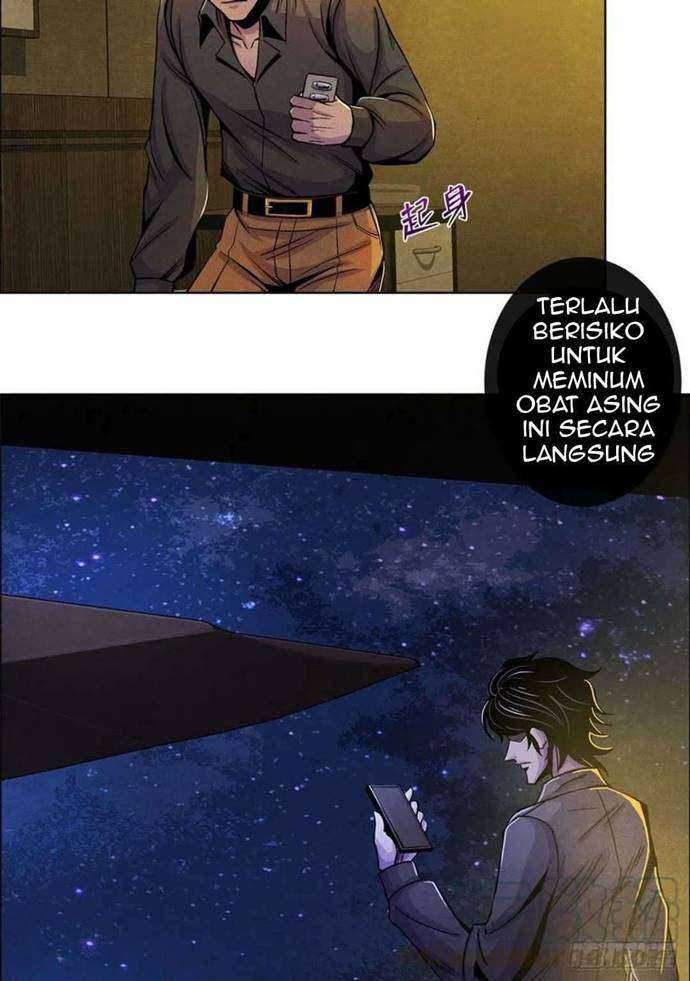 Doctor Li Ming Chapter 4 - halaman 31