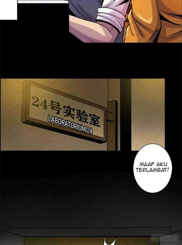 Doctor Li Ming Chapter 5 - halaman 12