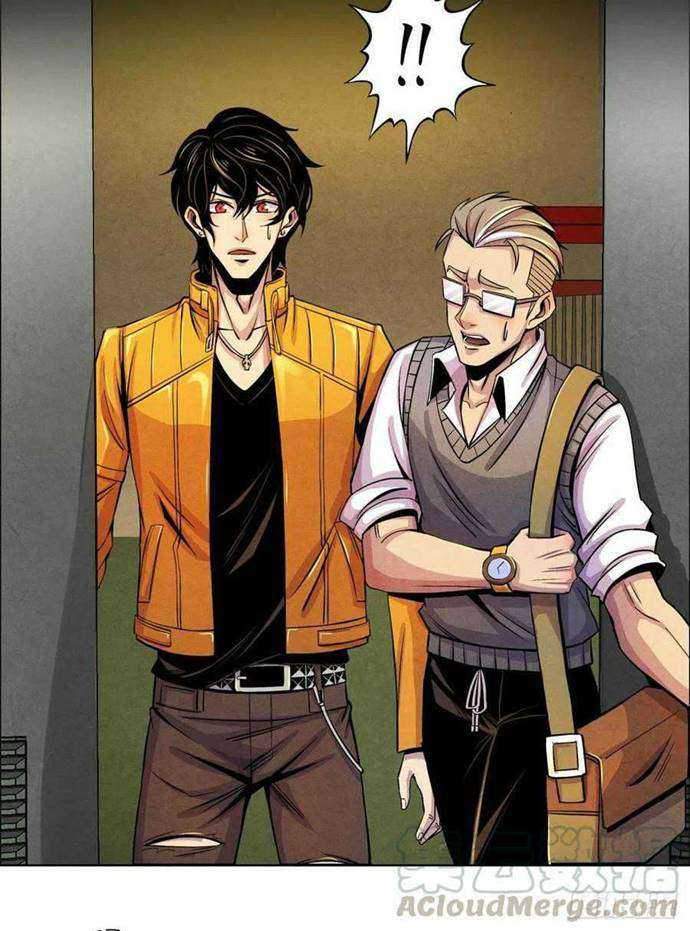 Doctor Li Ming Chapter 5 - halaman 13