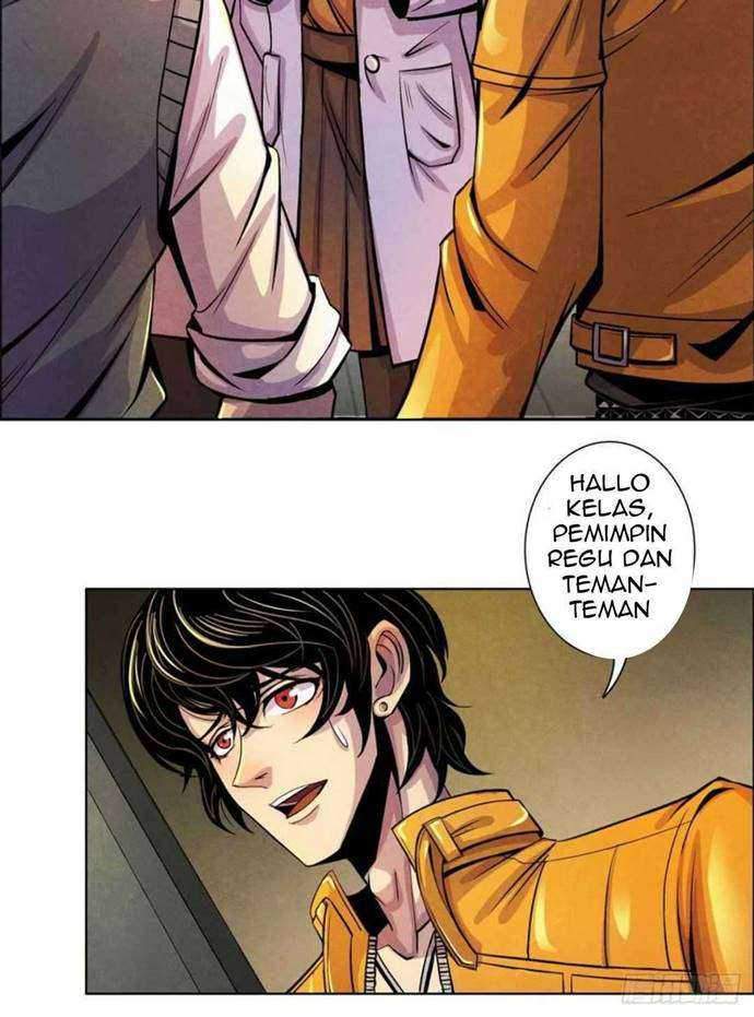 Doctor Li Ming Chapter 5 - halaman 15