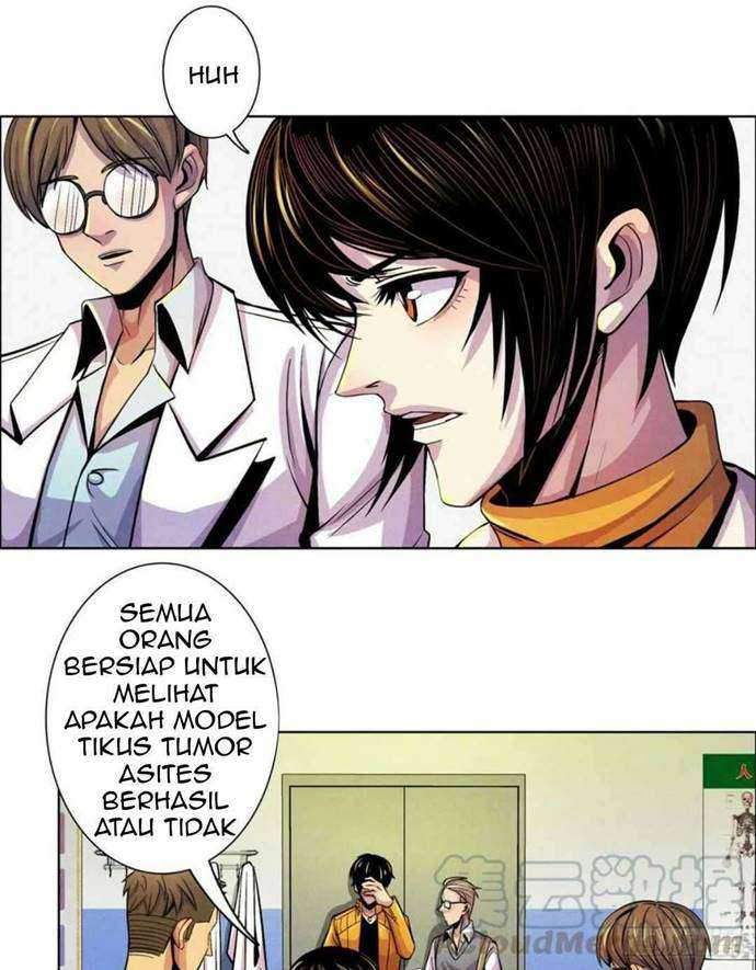 Doctor Li Ming Chapter 5 - halaman 16