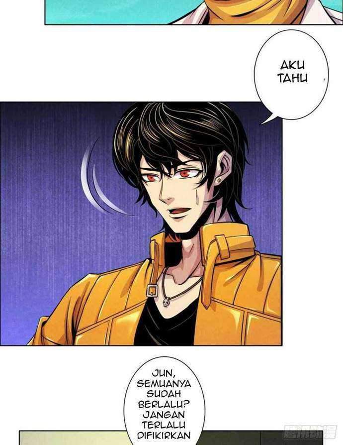 Doctor Li Ming Chapter 5 - halaman 20
