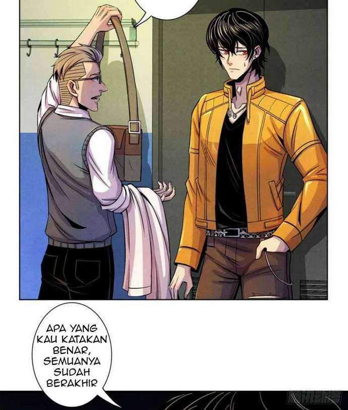 Doctor Li Ming Chapter 5 - halaman 21