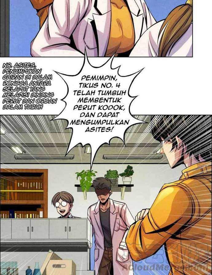 Doctor Li Ming Chapter 5 - halaman 25