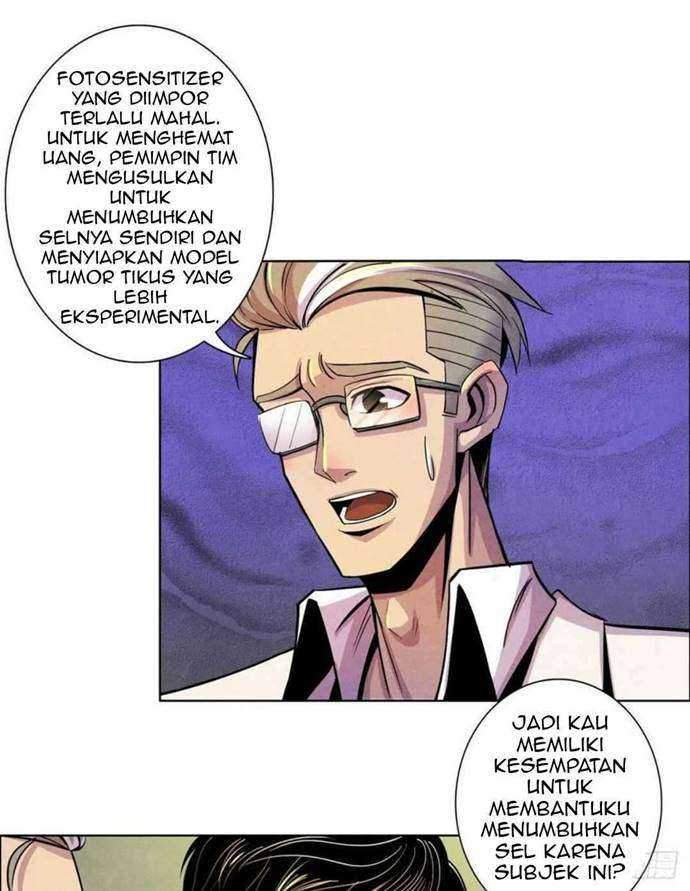 Doctor Li Ming Chapter 5 - halaman 30
