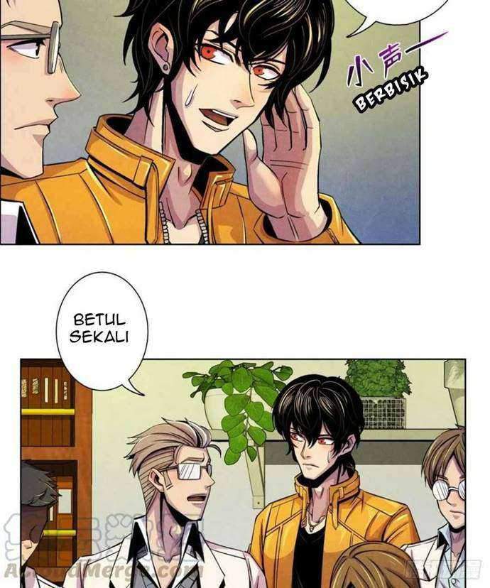 Doctor Li Ming Chapter 5 - halaman 31