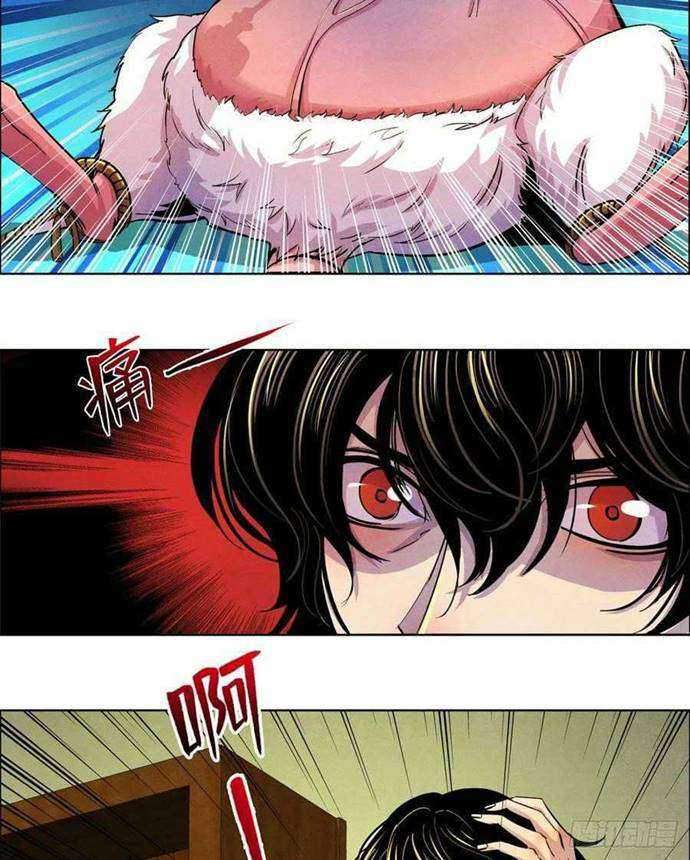 Doctor Li Ming Chapter 5 - halaman 35