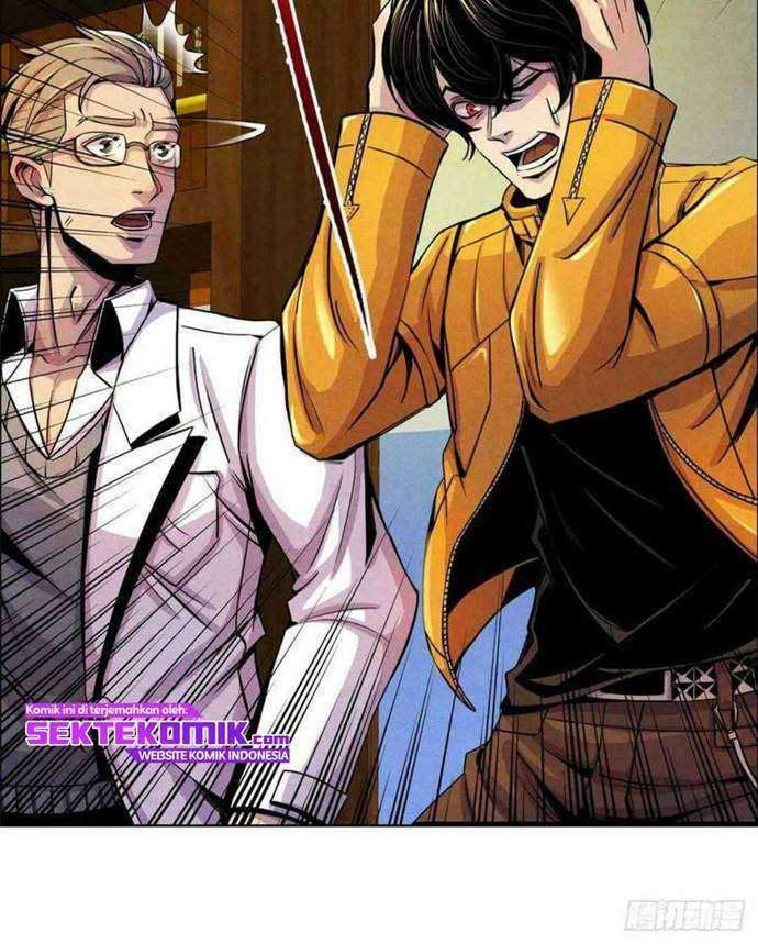 Doctor Li Ming Chapter 5 - halaman 36