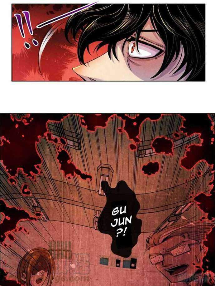 Doctor Li Ming Chapter 5 - halaman 37