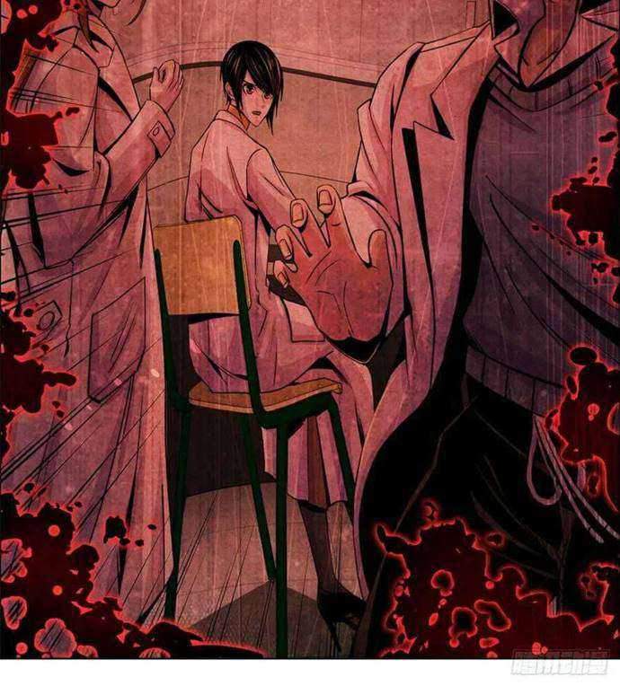 Doctor Li Ming Chapter 5 - halaman 38