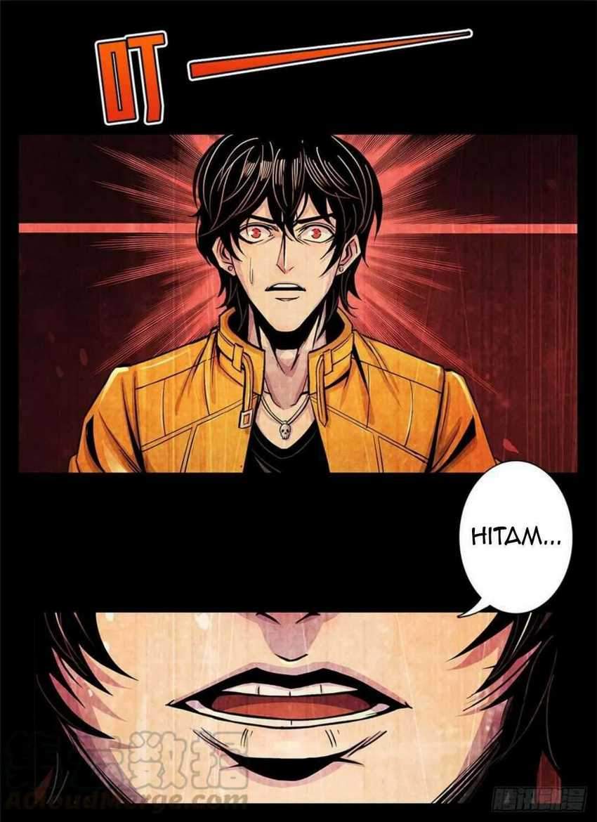 Doctor Li Ming Chapter 6 - halaman 10