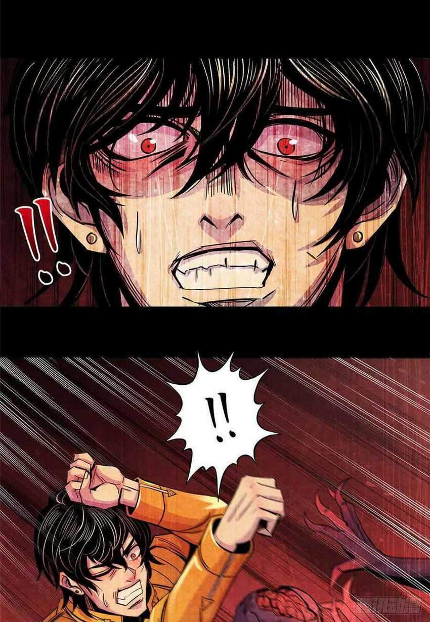 Doctor Li Ming Chapter 6 - halaman 19