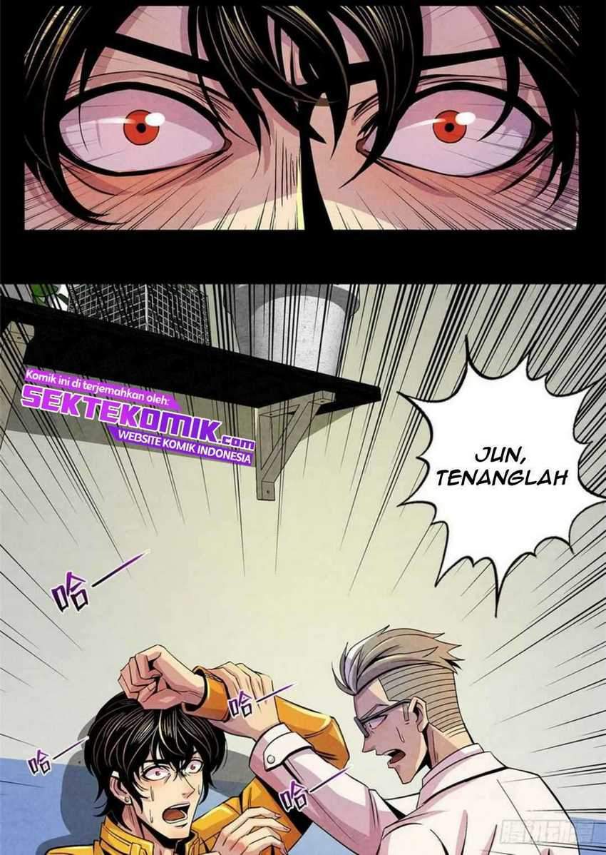 Doctor Li Ming Chapter 6 - halaman 21