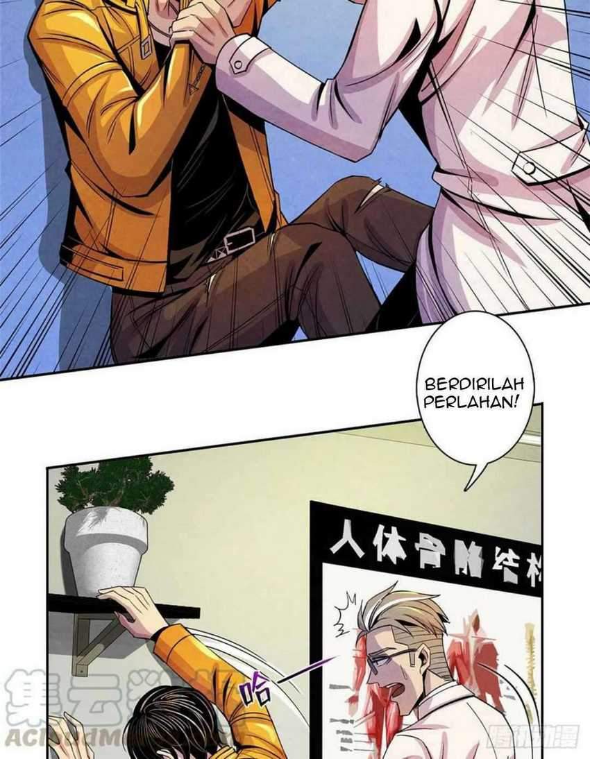 Doctor Li Ming Chapter 6 - halaman 22