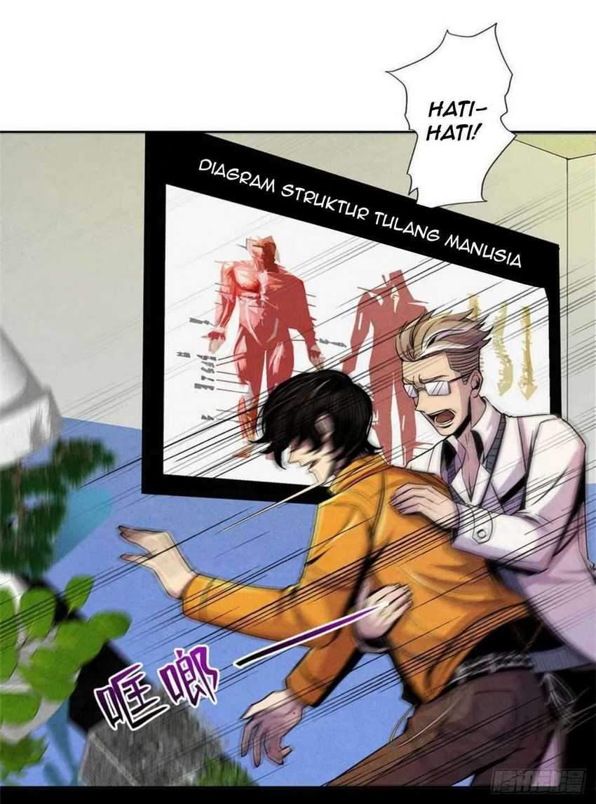 Doctor Li Ming Chapter 6 - halaman 24