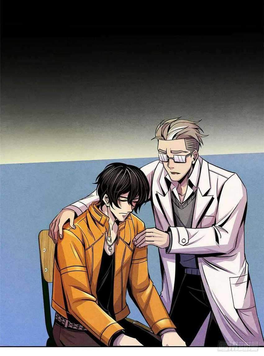 Doctor Li Ming Chapter 6 - halaman 25
