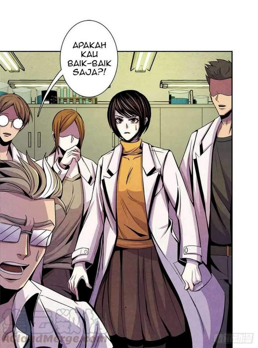 Doctor Li Ming Chapter 6 - halaman 26