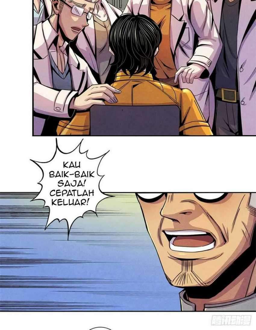 Doctor Li Ming Chapter 6 - halaman 28