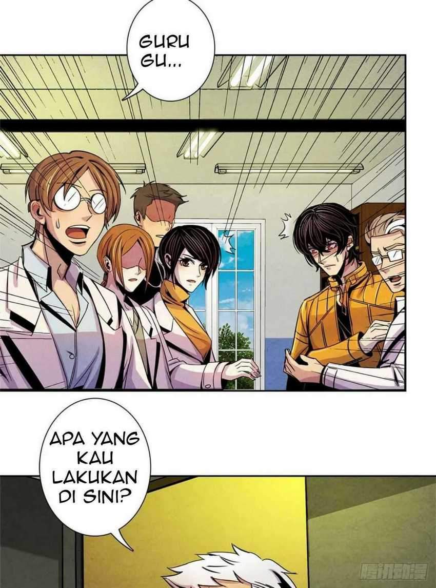 Doctor Li Ming Chapter 6 - halaman 29
