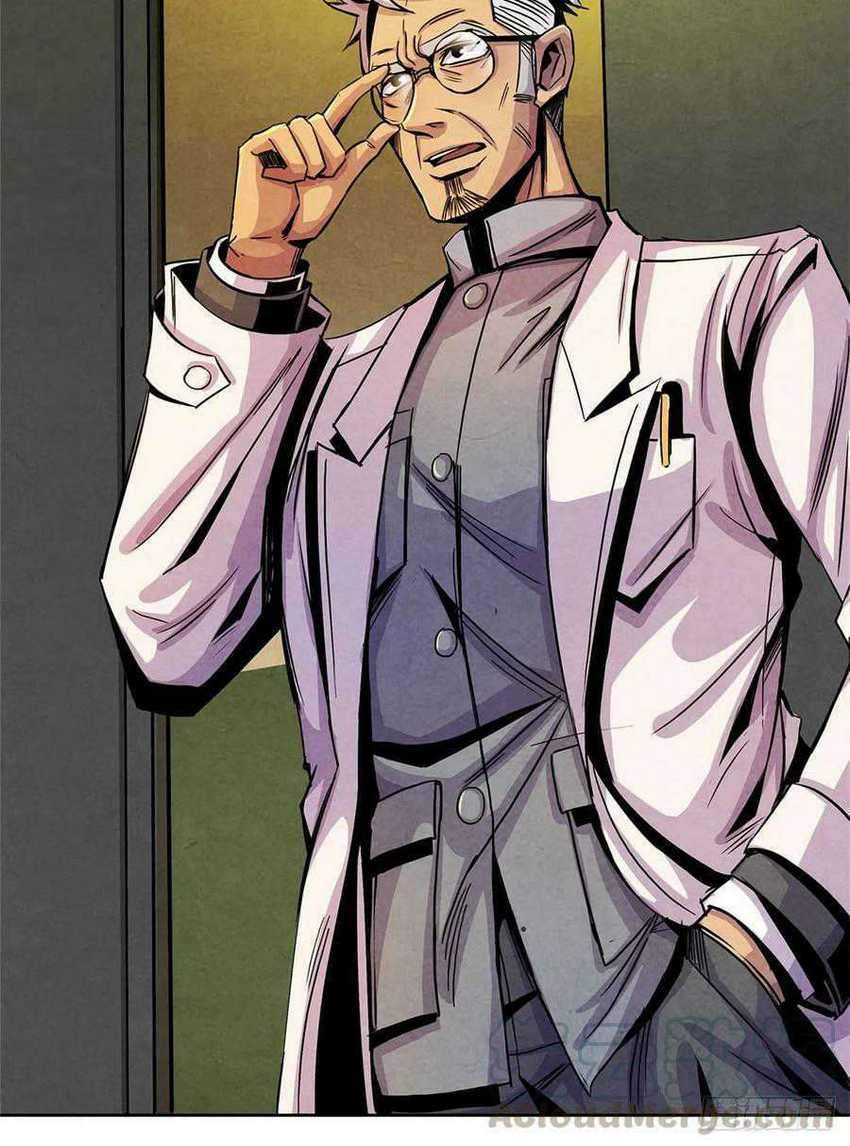Doctor Li Ming Chapter 6 - halaman 30