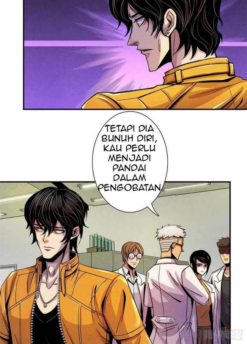 Doctor Li Ming Chapter 6 - halaman 35