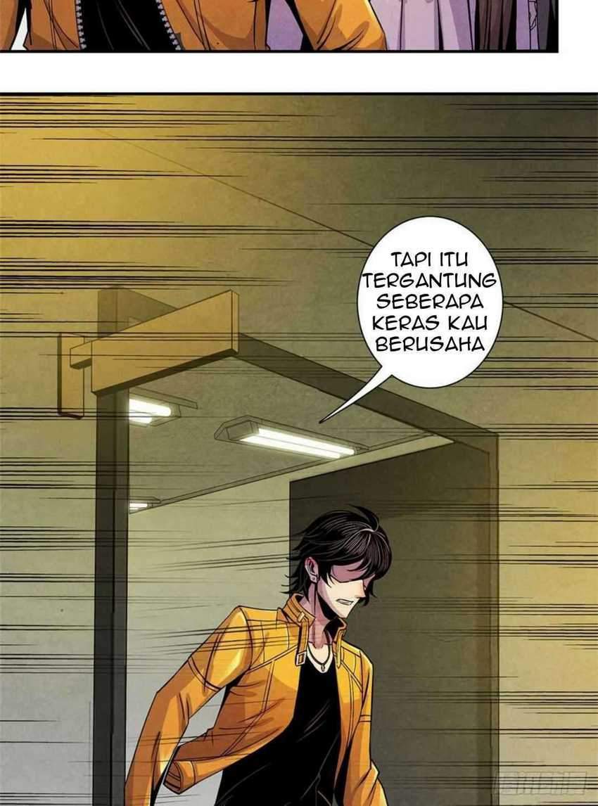 Doctor Li Ming Chapter 6 - halaman 36