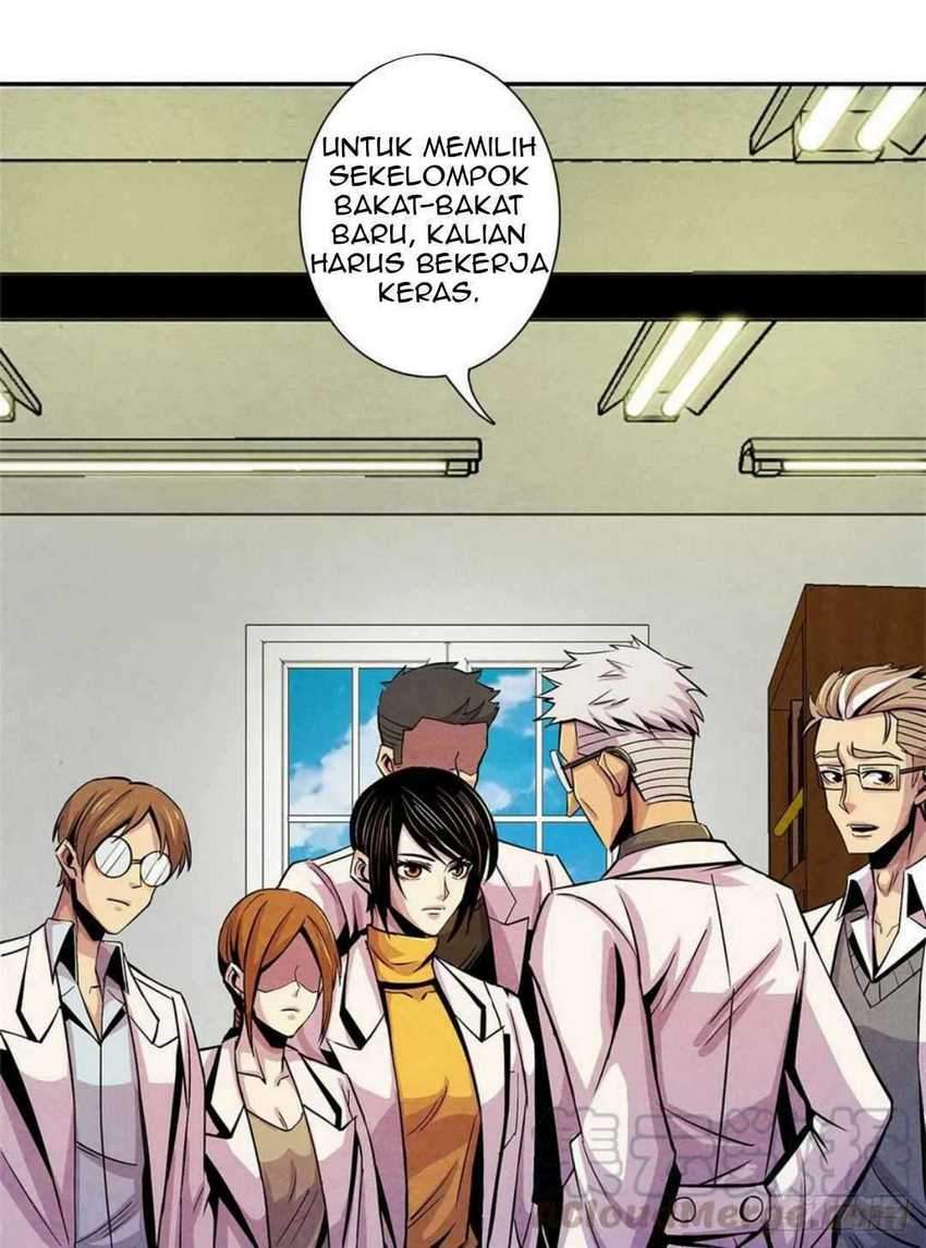 Doctor Li Ming Chapter 6 - halaman 38