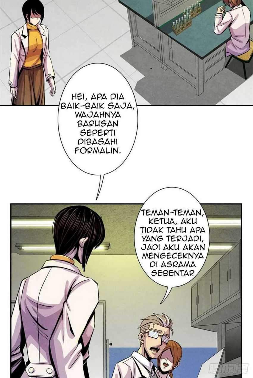 Doctor Li Ming Chapter 6 - halaman 40