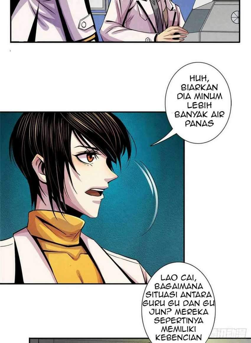 Doctor Li Ming Chapter 6 - halaman 41