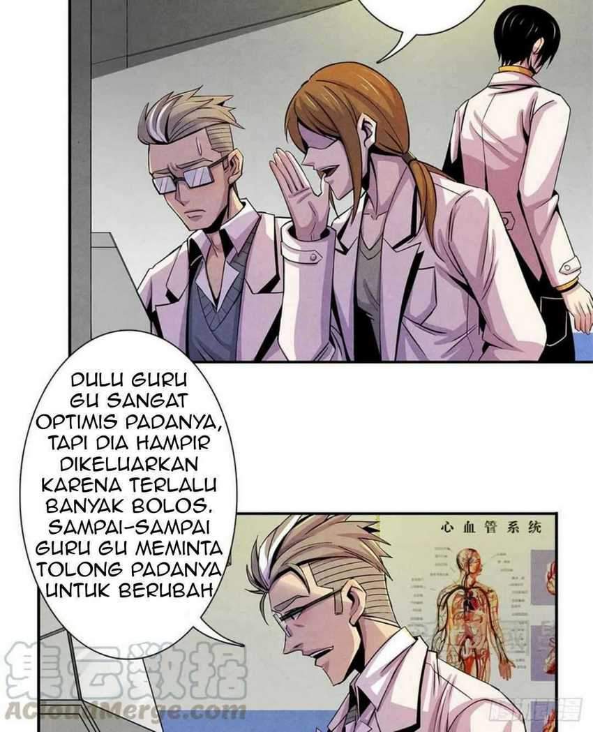 Doctor Li Ming Chapter 6 - halaman 42