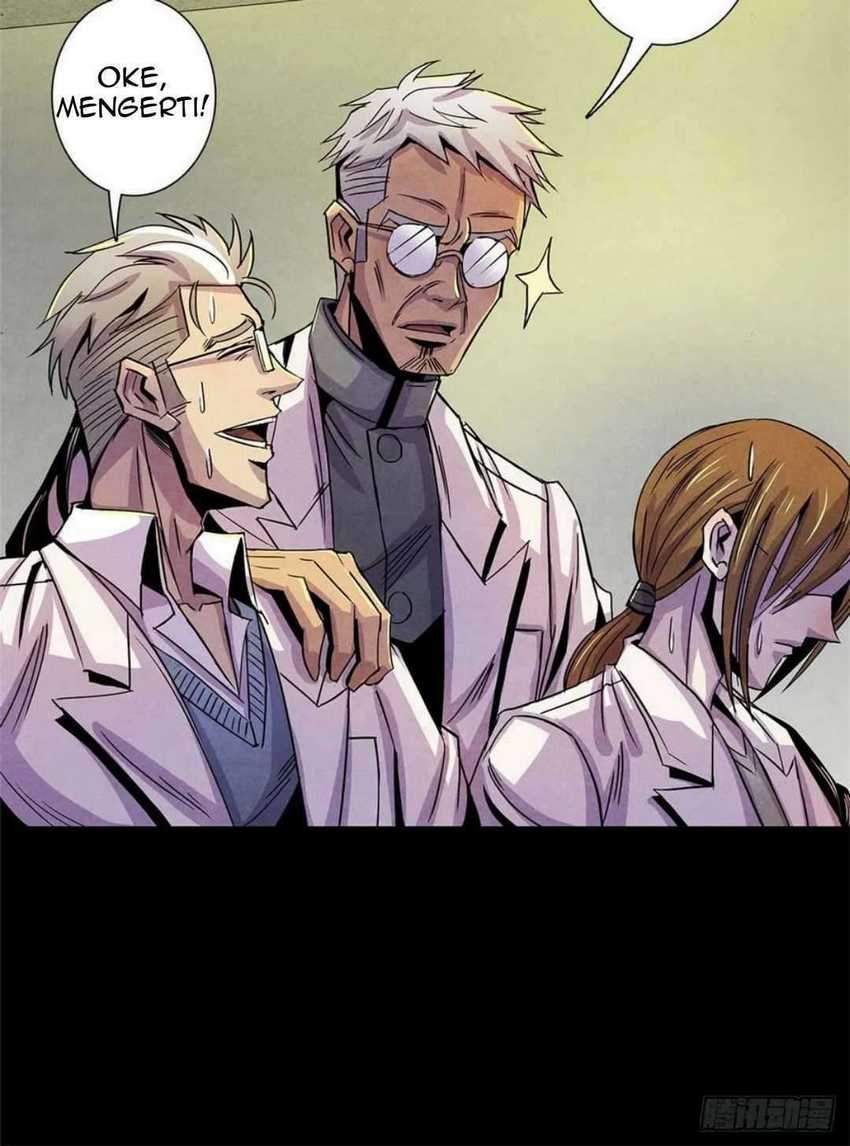 Doctor Li Ming Chapter 6 - halaman 44