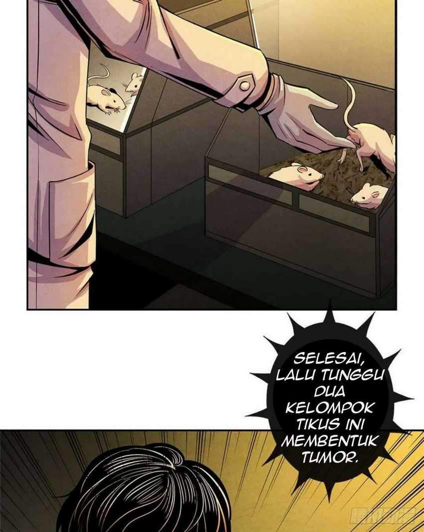 Doctor Li Ming Chapter 6 - halaman 48
