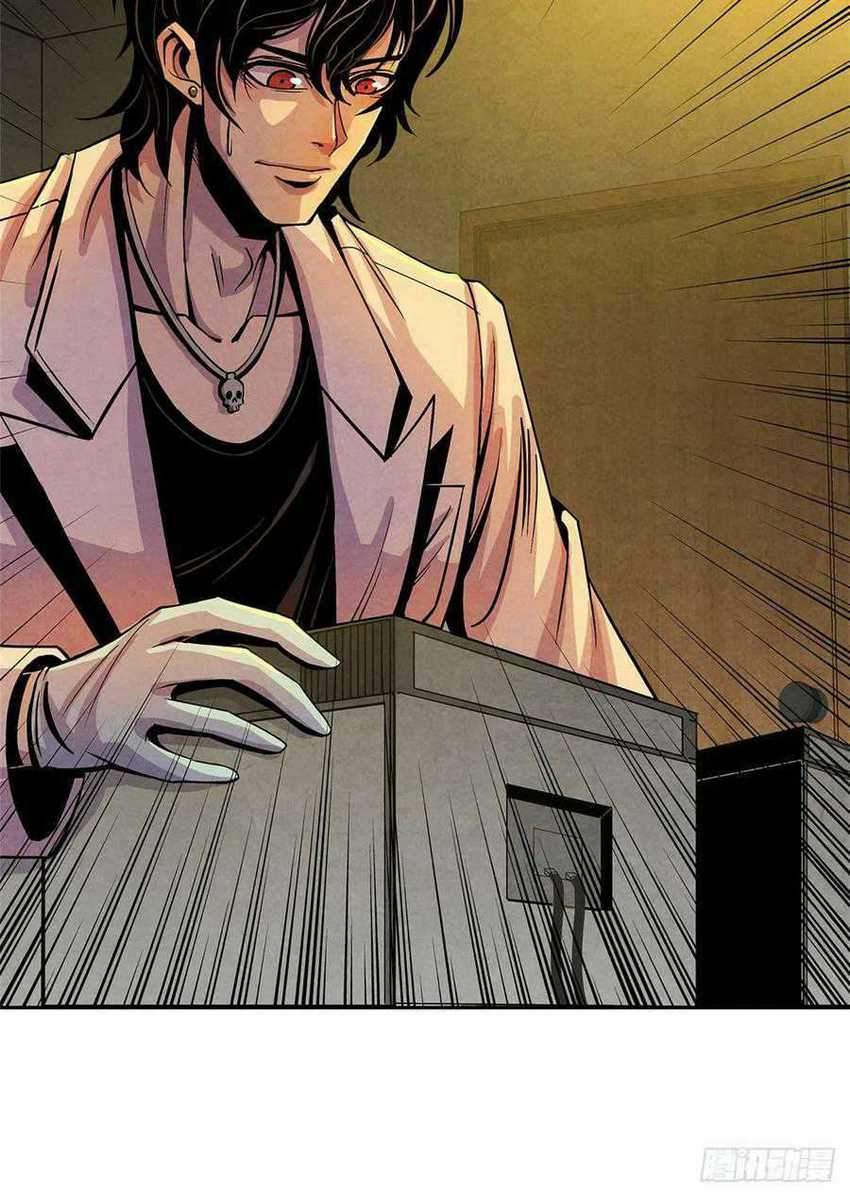 Doctor Li Ming Chapter 6 - halaman 49