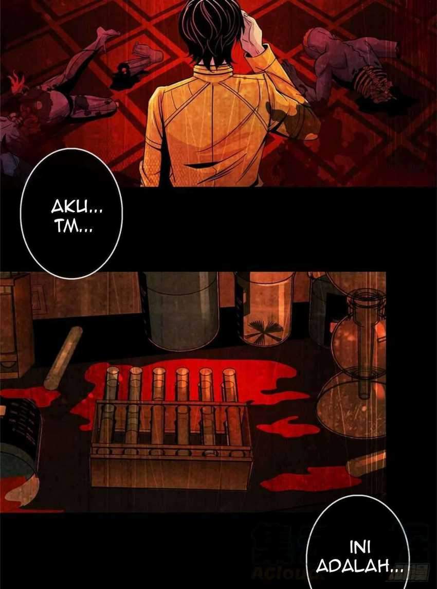 Doctor Li Ming Chapter 6 - halaman 6